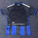 2026-27 Mens Strasbourg Third Away Blue Soccer Jersey