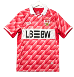 2026-27 Stuttgart European Away Fans Soccer Jersey (欧冠版)