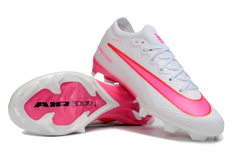 Nike Air Zoom Mercurial Superfly IX Elite FG Soccer Shoes