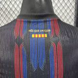 2026-27 Mens Barcelona Special Edition Player Version Soccer Jersey