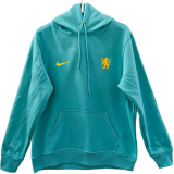 2026-27 Mens Chelsea Light Blue Hoody 浅蓝色(加绒)