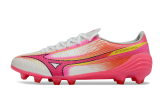 Mizuno Alpha Made in Japan FG Soccer Shoes