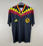2026-27 Club America Retro Black Fans Soccer Jersey