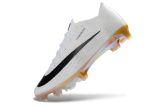 Nike Air Zoom Mercurial Vapor XV Elite FG Soccer Shoes