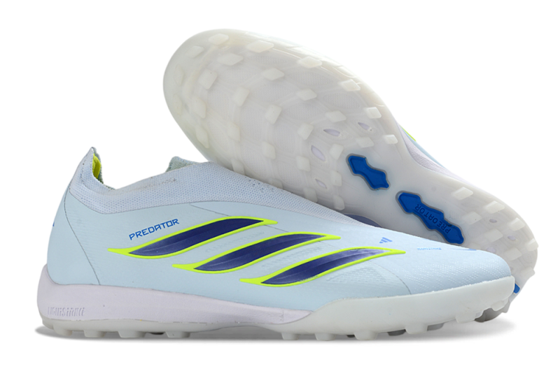 adidas 26 Predator Elite LL TF Soccer Shoes