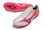 Mizuno Alpha Made in Japan FG Soccer Shoes
