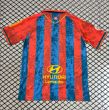 2026-27 Cultural Leonesa Home Fans Soccer Jersey