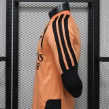 2026-27 Arsenal Half Long Sleeve Player Version Training Shirts