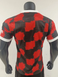 2026-27 Mens Fulham Away Player Version Soccer Jersey