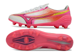 Mizuno Alpha Made in Japan FG Soccer Shoes