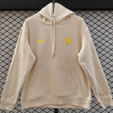 2026-27 Mens Chelsea Khaki Hoody 卡其色(加绒)