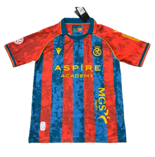 2026-27 Cultural Leonesa Home Fans Soccer Jersey