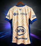 2026-27 Mens Motagua Third  Away Fans Soccer Jersey