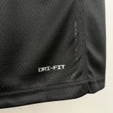 2022-23 Celtics GEORGE #13 Black Top Quality Hot Pressing NBA Jersey(Trapeze Edition)飞人版