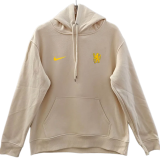 2026-27 Mens Chelsea Khaki Hoody 卡其色(加绒)