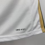 2025-26 Celtics GEORGE #13 White City Edition Top Quality Hot Pressing NBA Jersey