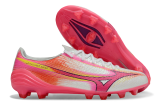Mizuno Alpha Made in Japan FG Soccer Shoes