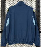 2026-27 Mens Club America Blue Windbreaker