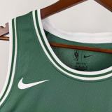 2026-27 Celtics GEORGE #13 Green Top Quality Hot Pressing NBA Jersey
