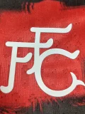 2026-27 Mens Fulham Away Player Version Soccer Jersey