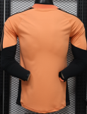 2026-27 Arsenal Half Long Sleeve Player Version Training Shirts