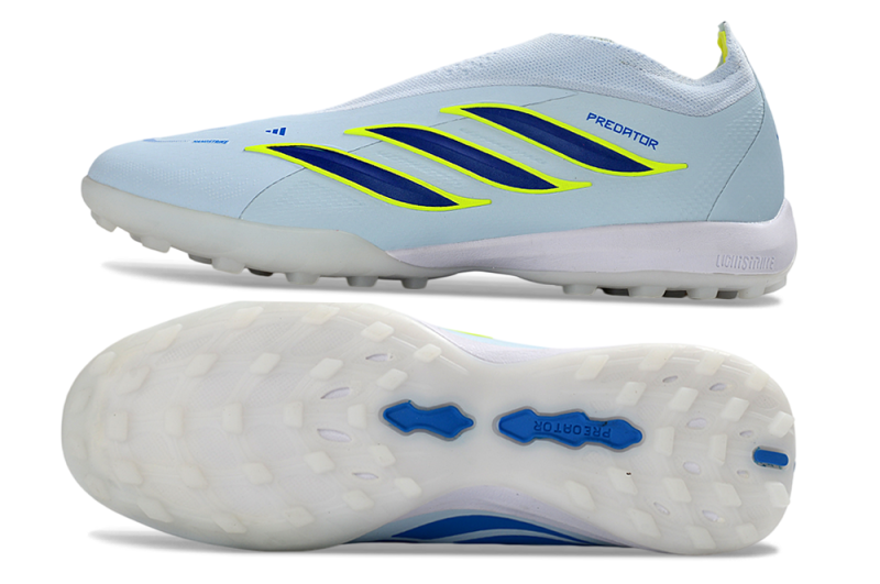 adidas 26 Predator Elite LL TF Soccer Shoes