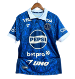 2026-27 Mens Motagua Home Blue Fans Soccer Jersey