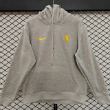 2026-27 Mens Chelsea Grey Hoody 卡其色(加绒)