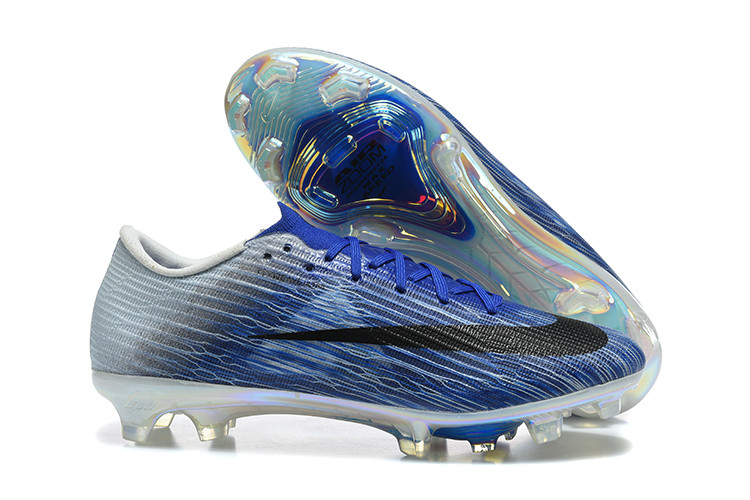 Nike AIR Zoom Mercurial Vapor 17 Elite XXVI FG Soccer Shoes