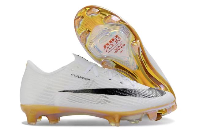 Nike Air Zoom Mercurial Vapor XV Elite FG Soccer Shoes