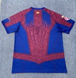 2026-27 Barcelona Special Edition Fan Version Soccer Jersey