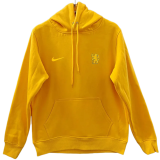 2026-27 Mens Chelsea Yellow Hoody 黄色(加绒)