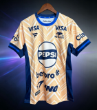 2026-27 Mens Motagua Third  Away Fans Soccer Jersey