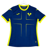 2026-27 Mens Verona Home Fans Soccer Jersey