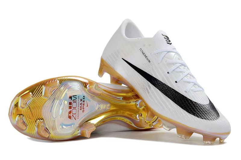 Nike Air Zoom Mercurial Vapor XV Elite FG Soccer Shoes