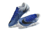 Nike AIR Zoom Mercurial Vapor 17 Elite XXVI FG Soccer Shoes