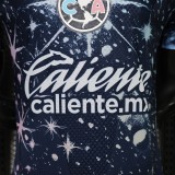 2026-27 Club America Third Away Player Version Soccer Jersey