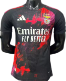 2026-27 Benfica Third Away Player Version Soccer Jersey