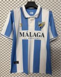 2026-27 Mens Malaga Special Edition Fans Polo Shirt