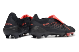 adidas 26 Predator Elite Tongue Soccer Shoes