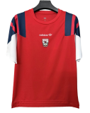 2026-27 Mens Arsenal Red Fans Training Shirts