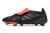 adidas 26 Predator Elite Tongue Soccer Shoes