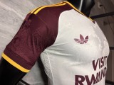 2026-27 Mens Aston Villa Special Edition Player Version Soccer Jersey