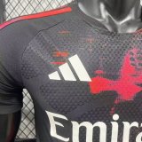 2026-27 Benfica Third Away Player Version Soccer Jersey