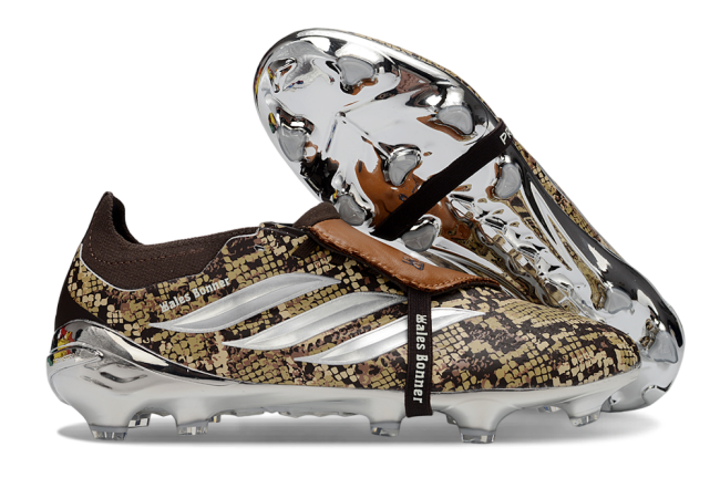 adidas 26 Predator Elite Tongue FG  Soccer Shoes