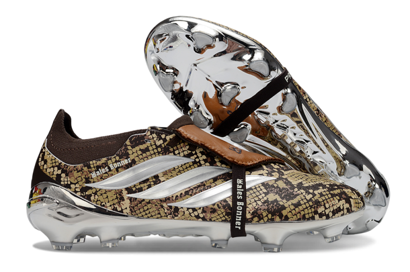 adidas 26 Predator Elite Tongue FG  Soccer Shoes