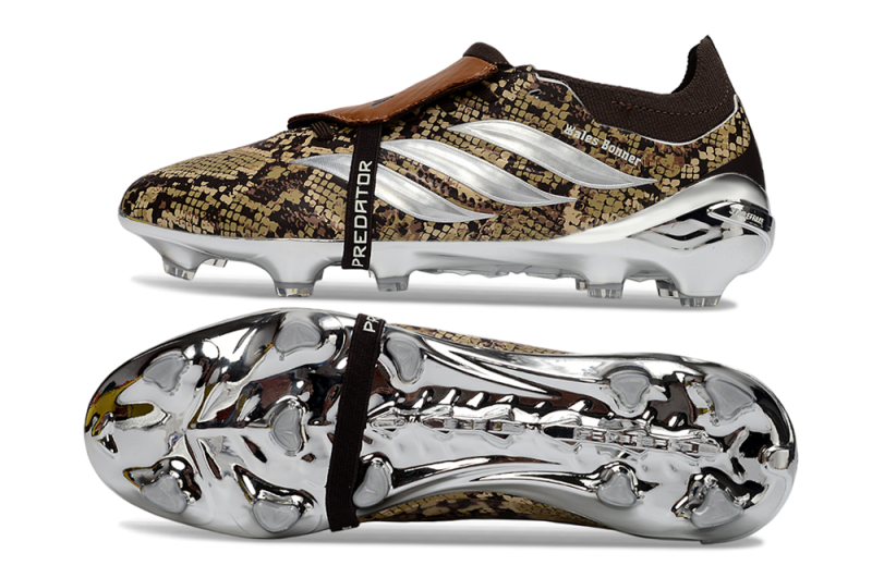 adidas 26 Predator Elite Tongue FG  Soccer Shoes