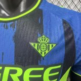 2026-27 Real Betis Third Away Player Version Soccer Jersey