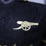 2026-27 Arsenal Special Edition Player Version Soccer Jersey