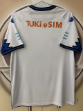 2026-27 Petah Tikva Away Soccer Jersey